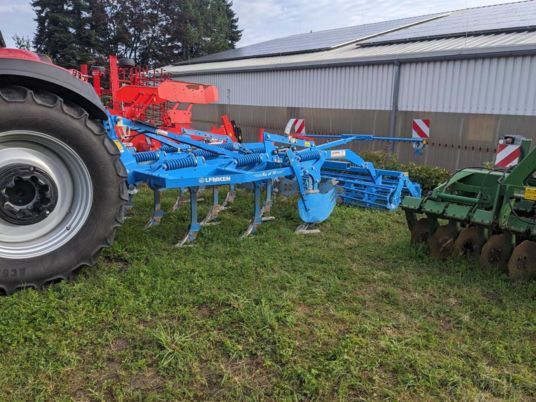 Lemken KARAT 10/300 U Demo