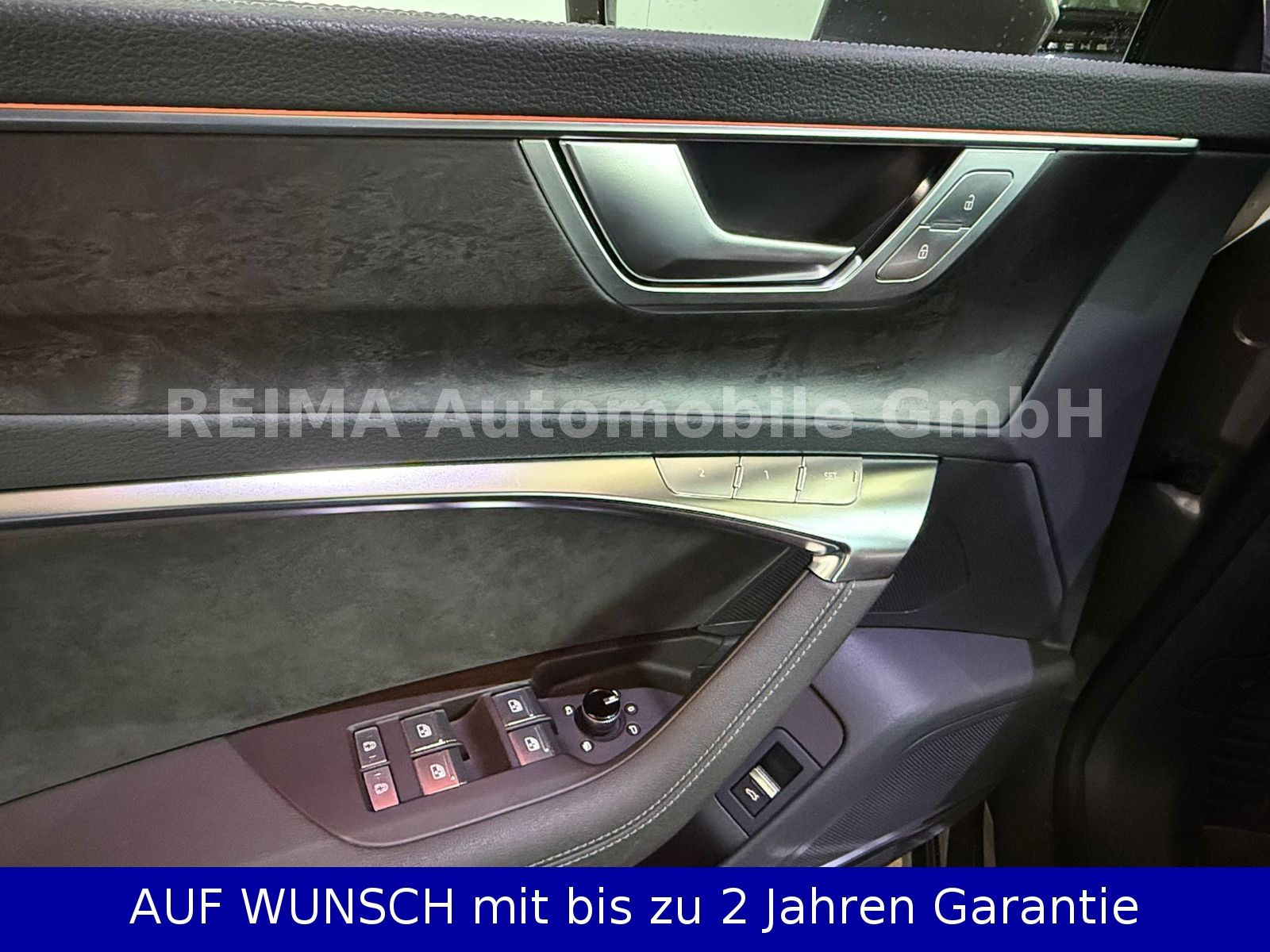 Fahrzeugabbildung Audi A7 Sportback 45 TDI quattro, HUD, 360°, Matrix