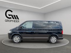 VW T5 Multivan Highline 4Motion |AHK| S-Dach|Autom.