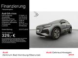 Audi Q4 e-tron 45 quattro*Navi*AHK*Sitzheizung*Einpar - Audi Q4 e-tron mit Elektro-Antrieb