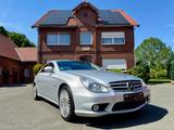 Mercedes-Benz CLS 55 AMG *im Orig. Zustand* - Mercedes-Benz AMG c55