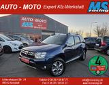 Dacia Duster  Prestige 1.Hand/Klima/Navi/Tempo/ - Dacia Gebrauchtwagen in Erfurt