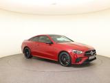 Mercedes-Benz E 400 d 4M Coupé AMG Line 2x+Night Edition+360° - gebrauchte Mercedes-Benz E 400 aus dem Jahr 2023