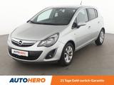 Opel Corsa 1.2 Energy*TEMPO*PDC*SHZ*ALU*LIM*KLIMA* - gebrauchte Opel Corsa aus dem Jahr 2014