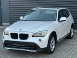 BMW X1  2.0 D Xdrive - 2011 Panorama Dach - BMW X1: Panorama Dach