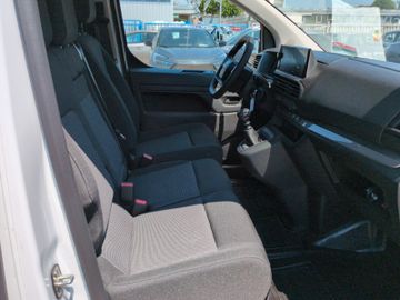 Toyota Proace (Verso) - 12