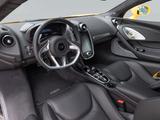 McLaren GT | MSO Paint | Sports Exhaust - McLaren GT Gebrauchtwagen