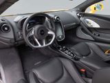 McLaren GT | MSO Paint | Sports Exhaust - McLaren in Stuttgart