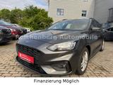Ford Focus Turnier ST-Line,1,5 TDCI,Navi,Automatik - Ford Focus: ST Tdci