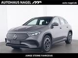 Mercedes-Benz EQA 250 AMG Line Advanced*SmartphoneInte*Augment - Mercedes-Benz EQA Gebrauchtwagen in München