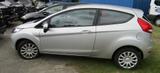 Ford Fiesta 1.25 Trend CD-Radio USB Klima - Ford Fiesta: Radio