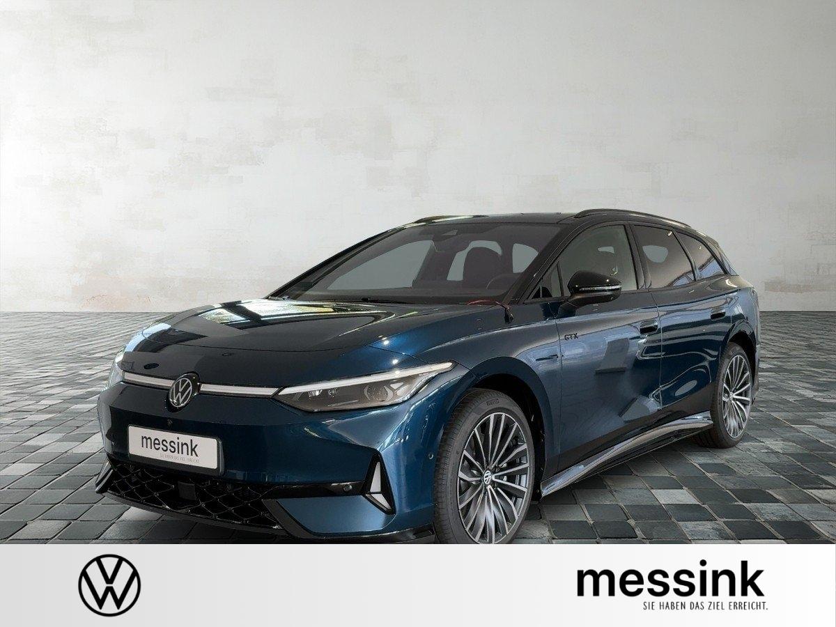 Volkswagen ID.7 GTX Tourer 4MOTION 86 kWh DCC NaviPro Pano
