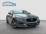 Jaguar XE 20d Aut. R-Sport Lim. Panorama|Leder|Meridian - Jaguar XE Gebrauchtwagen