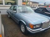 Mercedes-Benz 280 - gebrauchte Mercedes-Benz 280 aus dem Jahr 1977
