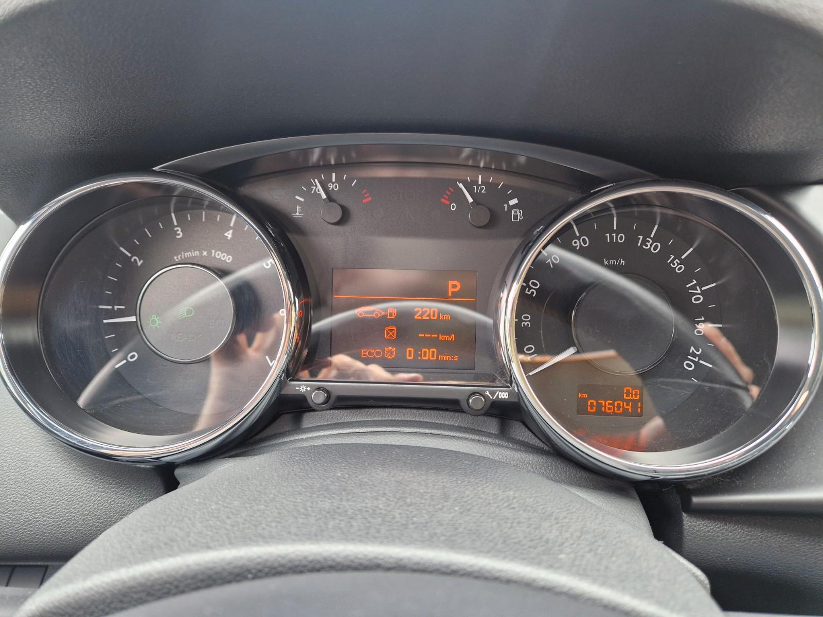 Peugeot 3008 Allure/3Jahre Garantie+Gewährlstng+Inspektn