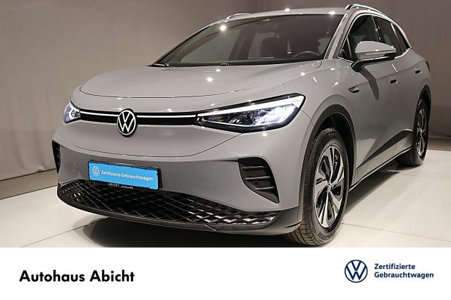 Volkswagen ID.4 City Sitzheizung ACC Navi LED TEMPOMAT PDC