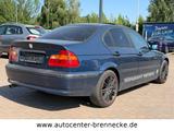 BMW 316i E46 Limo Edition Sport *Automatik* - BMW 316: E46