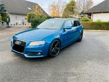 Audi A4 3.2 FSI Avant B8/ Automatik/ Xenon... - Audi A4 aus 2009: 3.2