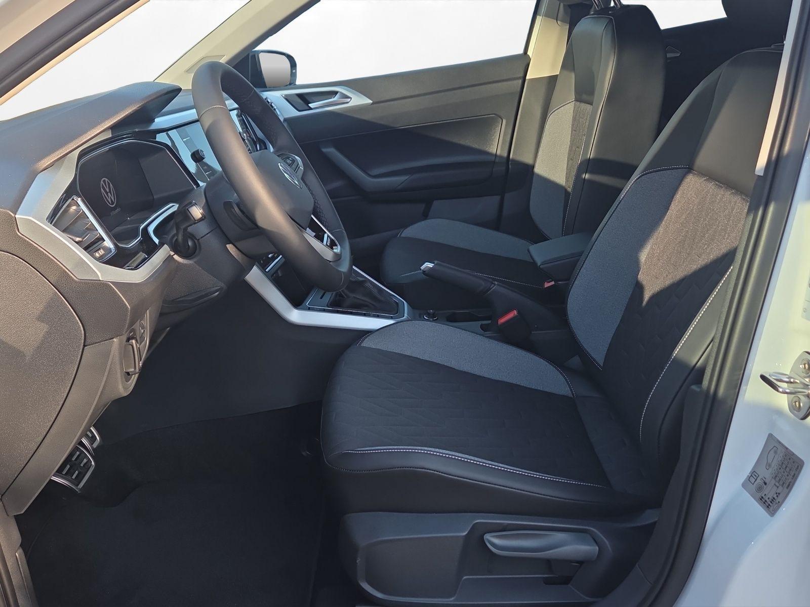Volkswagen Polo ENERGY 1,0 TSI (95 PS) DSG, миниатюра 4