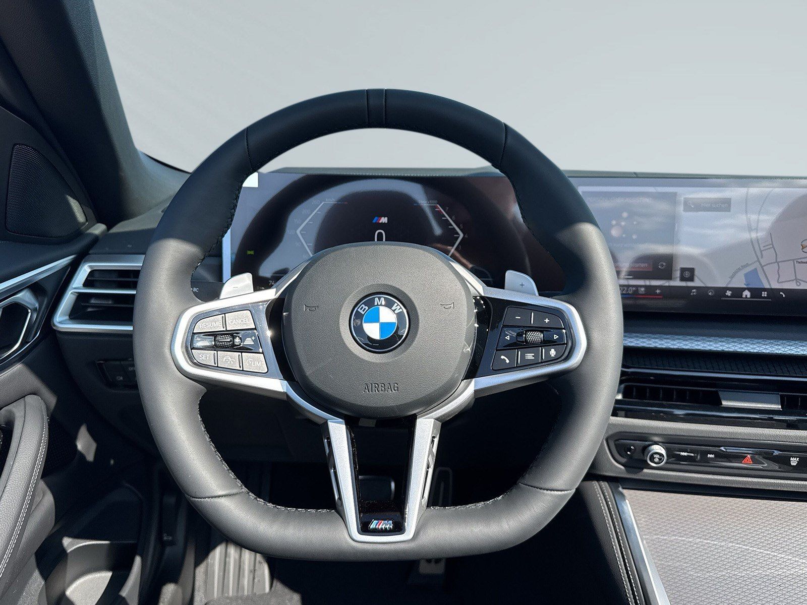 BMW 420 - Bild 9