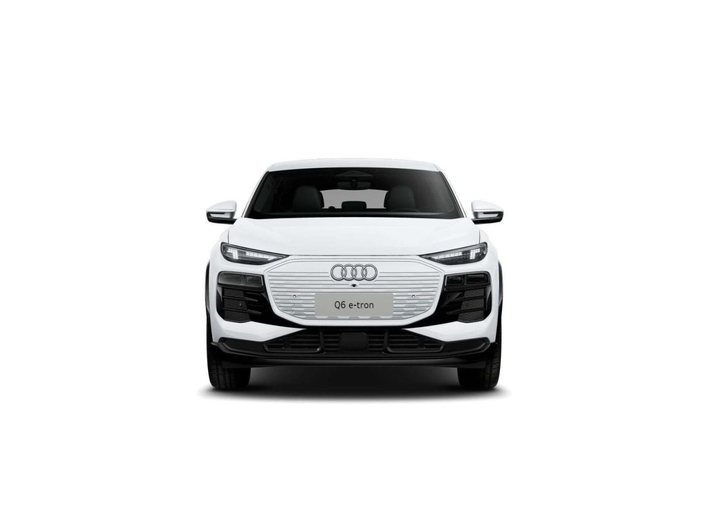 Audi Q6 e-tron - Bild 4