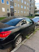 Opel astra twin top - Opel Astra Twin top mit Diesel-Antrieb