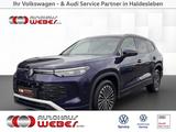 Volkswagen Tayron 1.5l eTSI LIFE APP+ACC+AHK+REAR+LED+SIDE