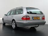 Mercedes-Benz E 430 kombi Avantgarde Select 4-Matic Schiebedac - Mercedes-Benz E 430: Kombi