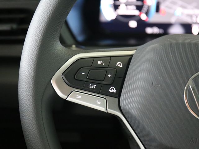 Volkswagen Caddy 2.0TDI LED NAVI APP KAMERA 5J GARANTIE