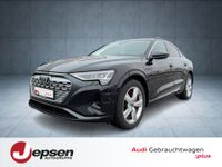 Audi Q8 e-tron - Vorschau Bild 1