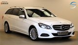 Mercedes-Benz E 250 CDI 204PS 4Matic 7G Avantgarde AHK ILS Nav - Mercedes-Benz E 250 aus 2014