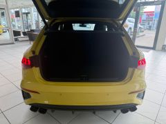 AUDI S3 2.0 quattro edition one B&O HUD ACC TRAUM