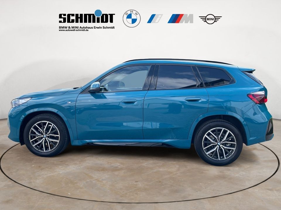 BMW X1 - Bild 2