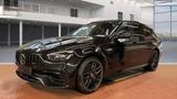 Mercedes-Benz E63S*AMG*4M*EXCLUSIVE*360°ACC*HUD*AHK*LED*DAB* - gebrauchte Mercedes-Benz E 63 AMG aus dem Jahr 2022