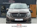 Mercedes-Benz V 220 CDI/d, 250 CDI/BT/d EDITION lang Klima - Mercedes-Benz V-Class: Edition