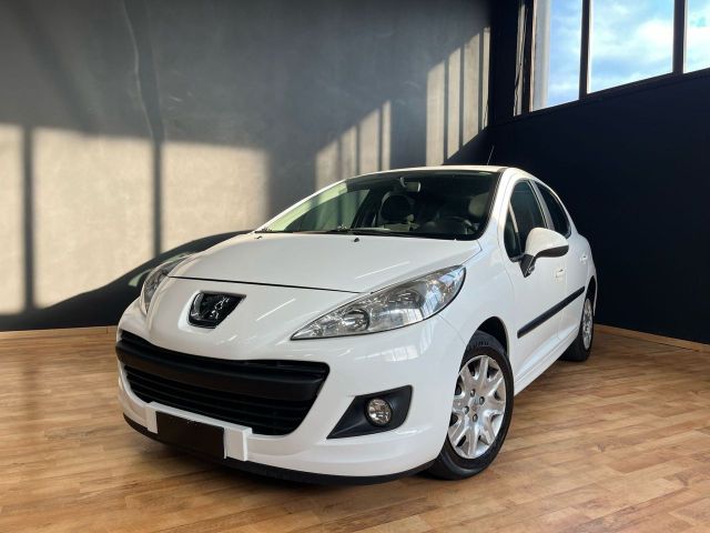 Peugeot 207 1.4 8V 75CV 5p. Energie Sport ECO GP