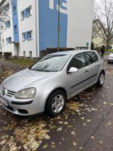 Volkswagen Golf 1.6 Basis Variant Basis - Volkswagen Golf aus 2004: Kombi