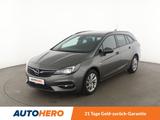 Opel Astra 1.2 Turbo Edition Start/Stop*NAVI*LED*CAM* - Opel Astra: Kombi, Astra2