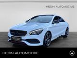 Mercedes-Benz CLA 250 Sport Coupé AMG|NIGHT|LED|PANO|TEMP|PDC - Mercedes-Benz CLA 250: Sport