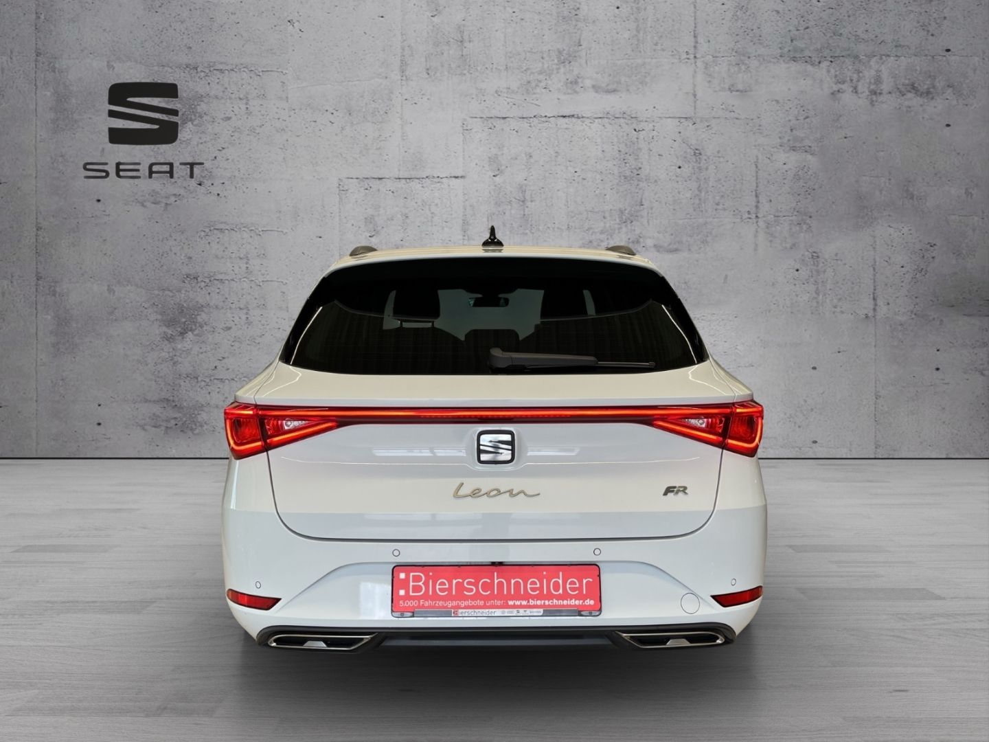 Seat Leon - Bild 9