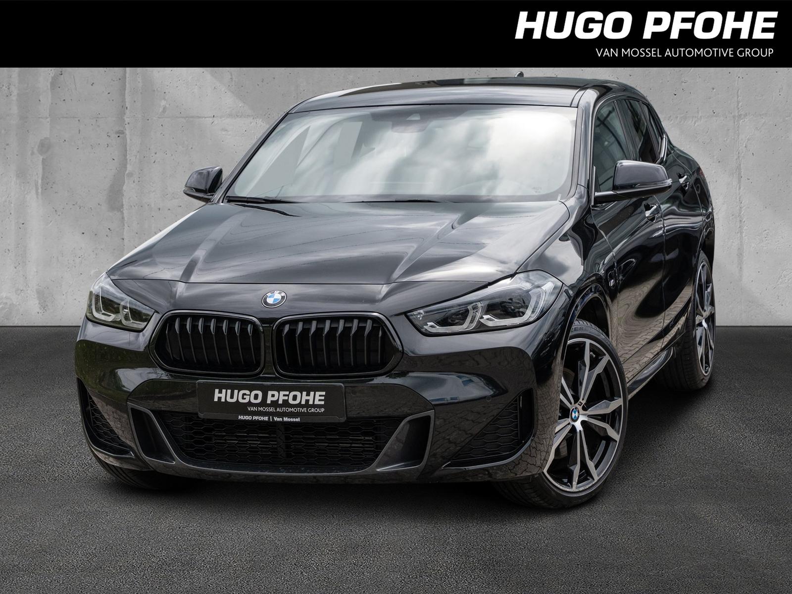 BMW X2 sDrive 20i M Sport(EURO 6d)
