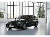Mercedes-Benz C 180 T AMG-Sport/LED/Kamera/Memory/Ambi/Winter - Mercedes-Benz: W180