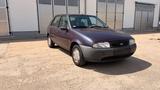 Ford Fiesta Tüv 04/2027 5 Türen Auto Klein... - gebrauchte Ford Fiesta aus dem Jahr 1996