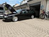 Volkswagen VW Passat 35i VR6 Airride showcar - Volkswagen Passat: Vr6 35i