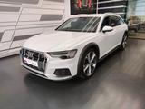 Audi A6 Allroad quattro 55 TDI - Audi A6 55 TDI Gebrauchtwagen