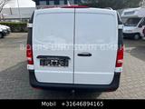 Mercedes-Benz Vito Kasten 116CDI RWD lang, NAVI/KLIMA/AHK/TEMP - Absetzkipper