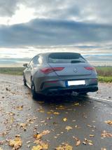 Mercedes-Benz CLA 45 AMG S - Shooting Brake - Mercedes-Benz CLA 45 AMG Shooting Brake in Leipzig