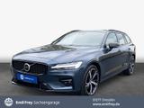 Volvo V60 B4 B DKG Ultra Dark  Pano*AHK*HUD - Volvo V60 Jahreswagen