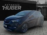 Opel Mokka X 1.4 SIDI Turbo 4x4 Automatik Innovation  - Opel Gebrauchtwagen in Münster