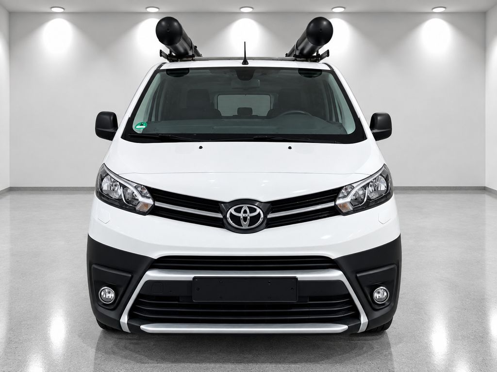 Image of Toyota Proace (Verso)